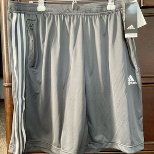 Men’s adidas Aeroready Shorts